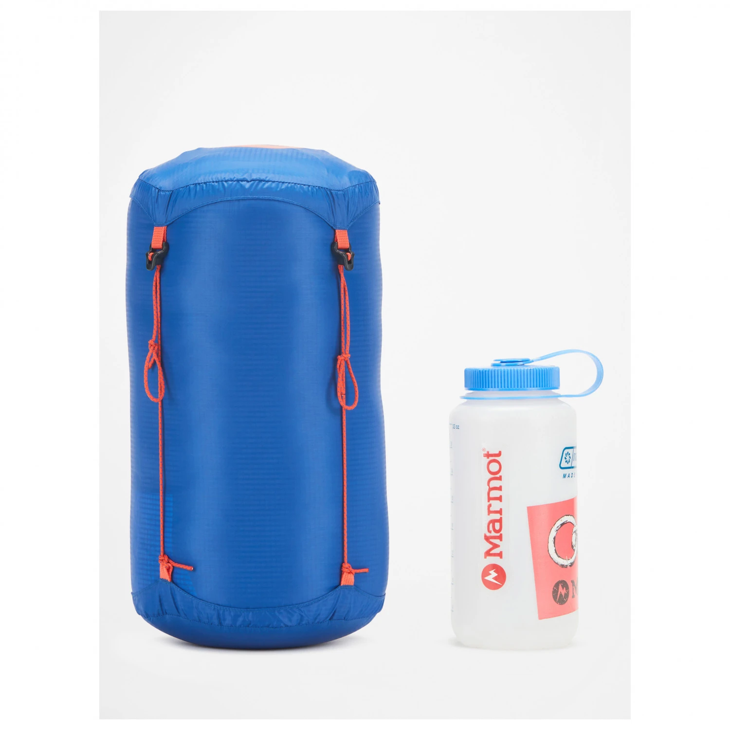 Marmot Bantamweight 15 - Down Sleeping Bag 3 Marmot Bantamweight 15 - Down Sleeping Bag - Image 3