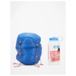 Marmot Bantamweight 15 - Down Sleeping Bag 7 Marmot Bantamweight 15 - Down Sleeping Bag -Camping Equipment Store marmot bantamweight 15 down sleeping bag detail 4