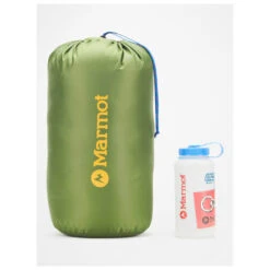 Marmot Never Summer - Down Sleeping Bag -Camping Equipment Store marmot never summer down sleeping bag detail 4