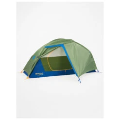 Marmot Tungsten 1P - 1-person Tent -Camping Equipment Store marmot tungsten 1p 1 person tent detail 3
