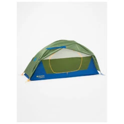 Marmot Tungsten 1P - 1-person Tent -Camping Equipment Store marmot tungsten 1p 1 person tent detail 4
