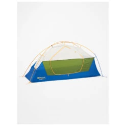Marmot Tungsten 1P - 1-person Tent -Camping Equipment Store marmot tungsten 1p 1 person tent detail 5