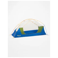 Marmot Tungsten 1P - 1-person Tent -Camping Equipment Store marmot tungsten 1p 1 person tent detail 6