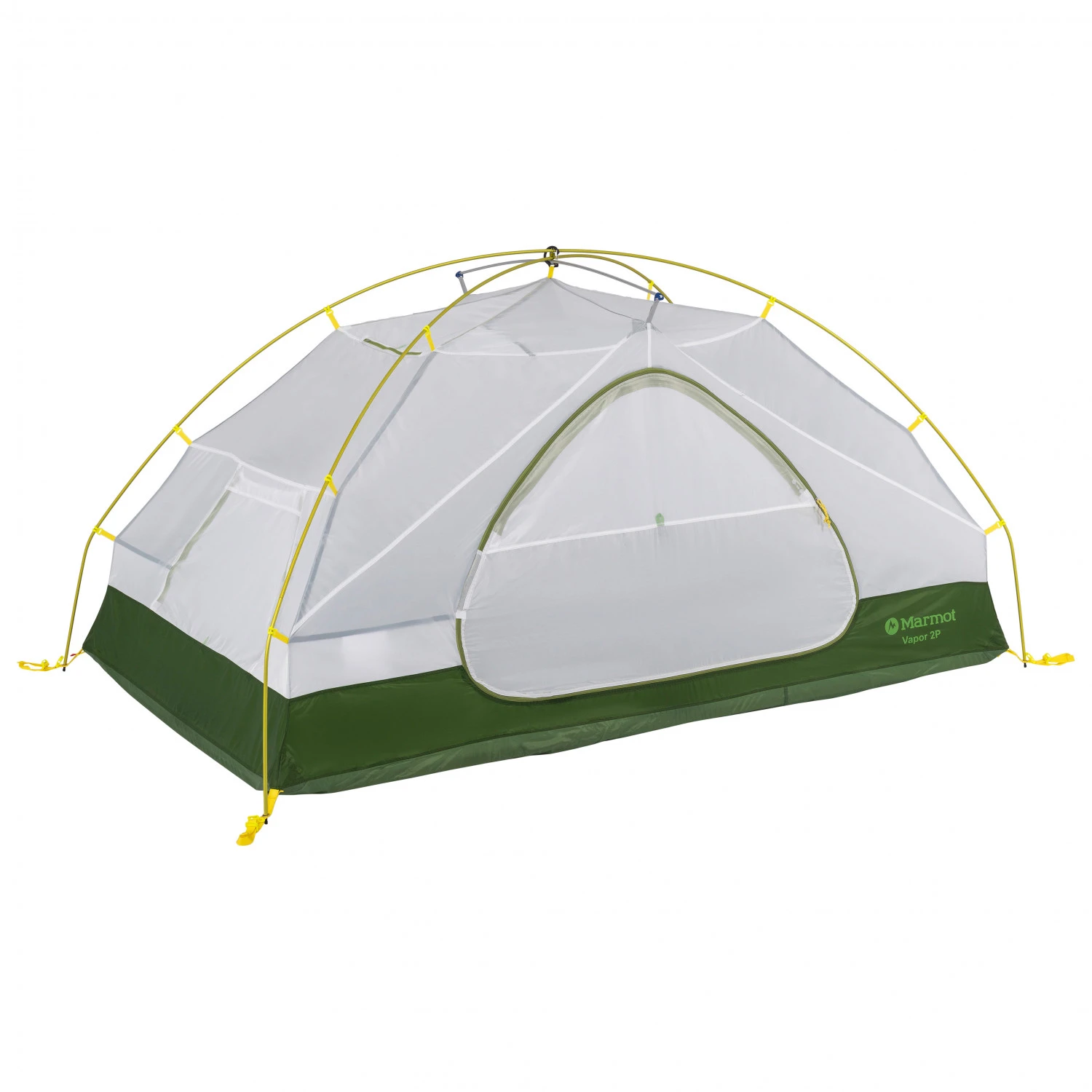 Marmot Vapor 2P - 2-person Tent 2 Marmot Vapor 2P - 2-person Tent - Image 2