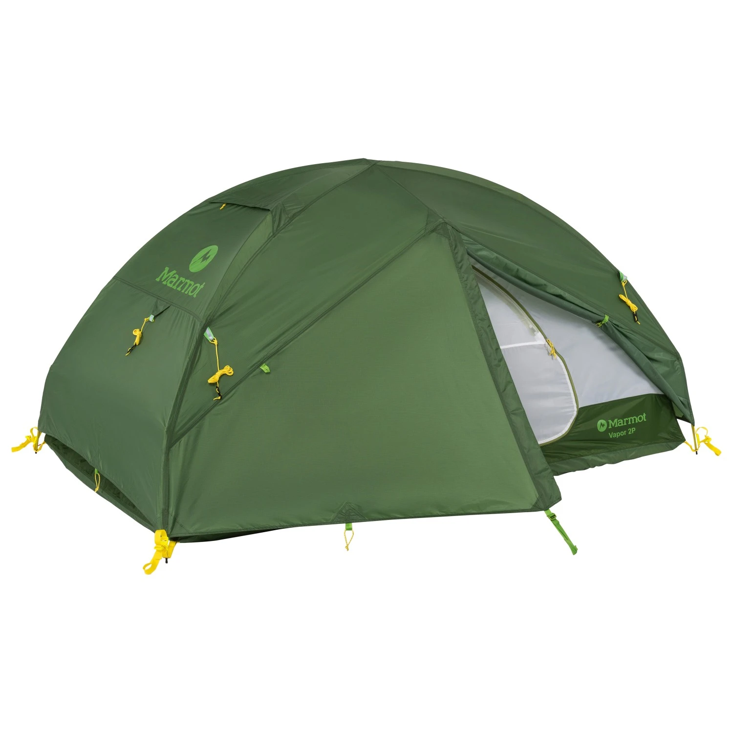Marmot Vapor 2P - 2-person Tent 1 Marmot Vapor 2P - 2-person Tent