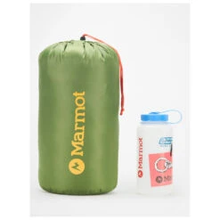 Marmot Women's Angel Fire - Down Sleeping Bag -Camping Equipment Store marmot womens angel fire down sleeping bag detail 4