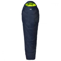 Millet Baikal 1100 - Synthetic Sleeping Bag