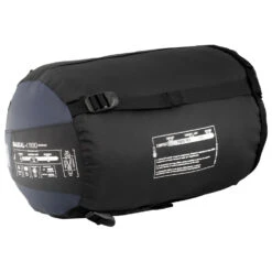 Millet Baikal 1100 - Synthetic Sleeping Bag -Camping Equipment Store millet baikal 1100 synthetic sleeping bag detail 4