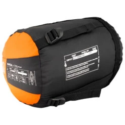 Millet Baikal 750 - Synthetic Sleeping Bag -Camping Equipment Store millet baikal 750 synthetic sleeping bag detail 4