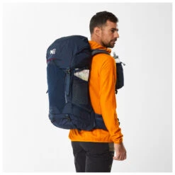 Millet Seneca Air 40 - Walking Backpack -Camping Equipment Store millet seneca air 40 walking backpack detail 3