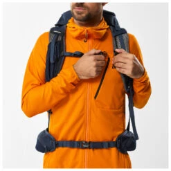 Millet Seneca Air 40 - Walking Backpack -Camping Equipment Store millet seneca air 40 walking backpack detail 5