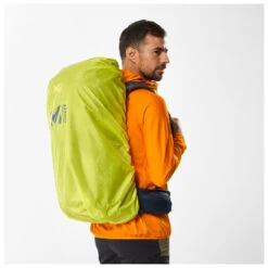 Millet Seneca Air 40 - Walking Backpack -Camping Equipment Store millet seneca air 40 walking backpack detail 6