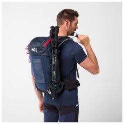 Millet Ubic 20 - Walking Backpack -Camping Equipment Store millet ubic 20 walking backpack detail 6