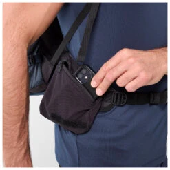 Millet Ubic 20 - Walking Backpack -Camping Equipment Store millet ubic 20 walking backpack detail 7