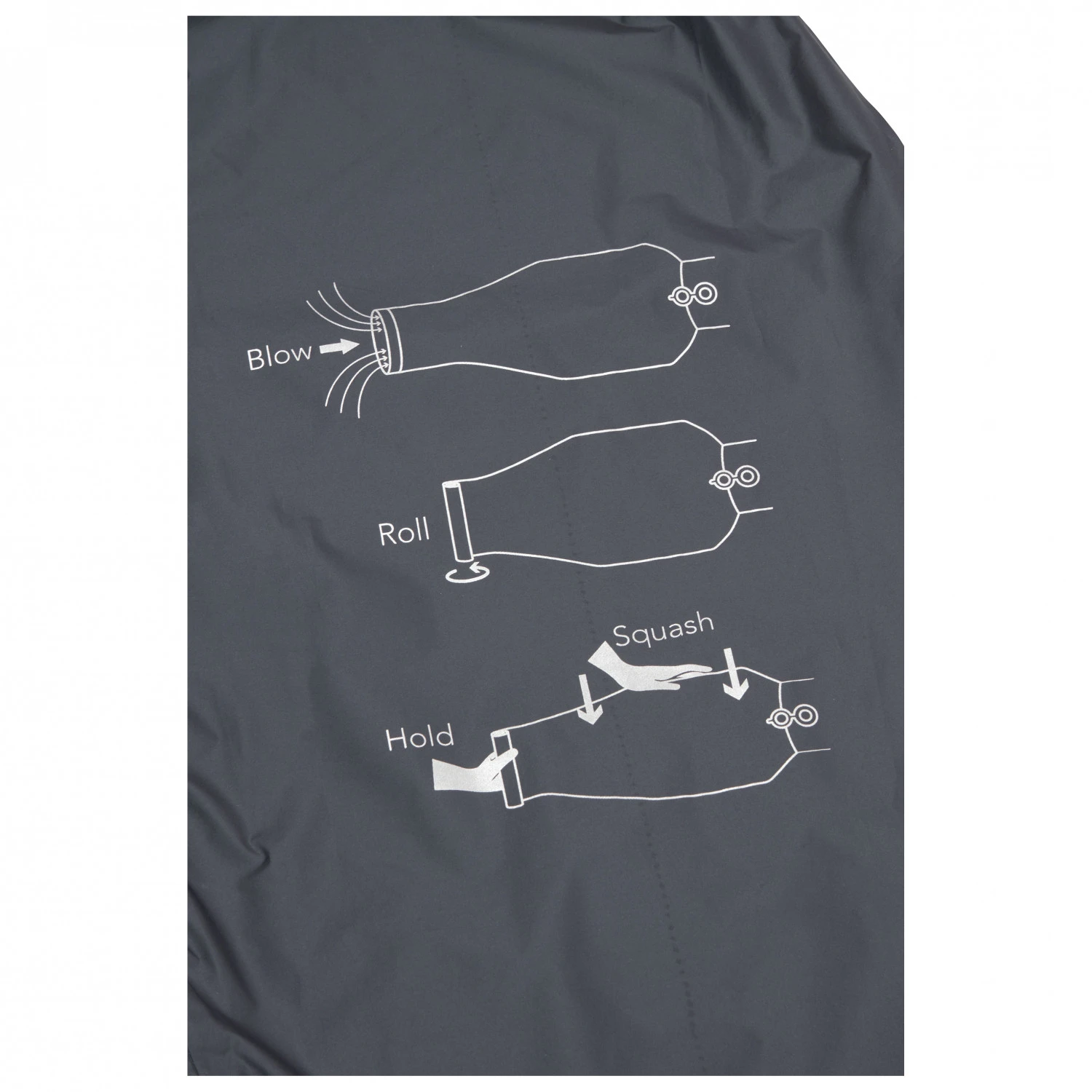 Mountain Equipment Aerostat Windsock - Air Pump 2 Mountain Equipment Aerostat Windsock - Air Pump - Image 2