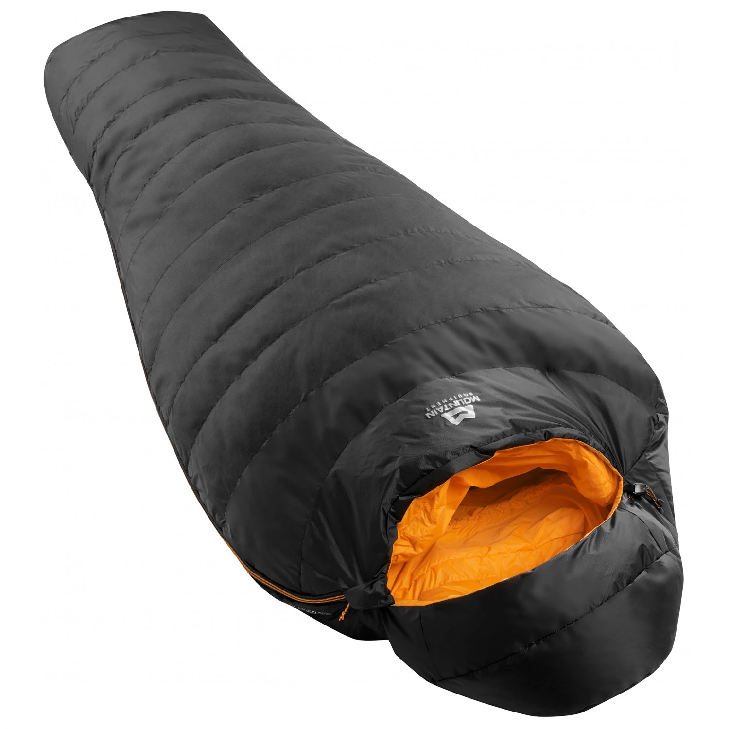 Mountain Equipment Glacier 300 - Down Sleeping Bag 2 Mountain Equipment Glacier 300 - Down Sleeping Bag - Image 2