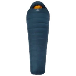 Mountain Equipment Helium 800 - Down Sleeping Bag