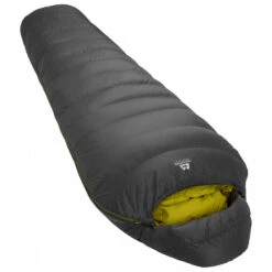 Camping Equipment Store -Camping Equipment Store mountain equipment helium gt 400 down sleeping bag detail 2