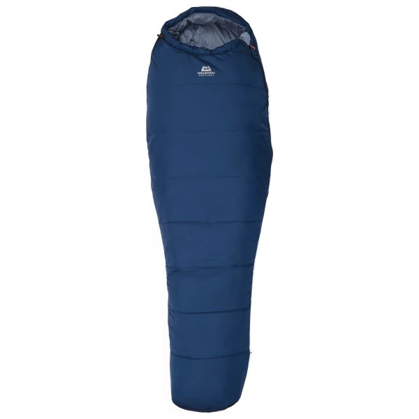 Mountain Equipment Lunar II - Synthetic Sleeping Bag 1 Mountain Equipment Lunar II - Synthetic Sleeping Bag