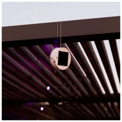 MPOWERD Luci Color Solar String - LED Light -Camping Equipment Store mpowerd luci color solar string led light detail 3