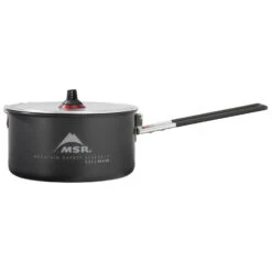 MSR Ceramic Solo Pot - Pot