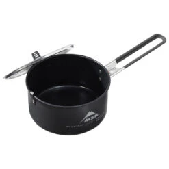MSR Ceramic Solo Pot - Pot -Camping Equipment Store msr ceramic solo pot pot detail 4