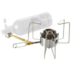 MSR DragonFly - Multifuel Stove