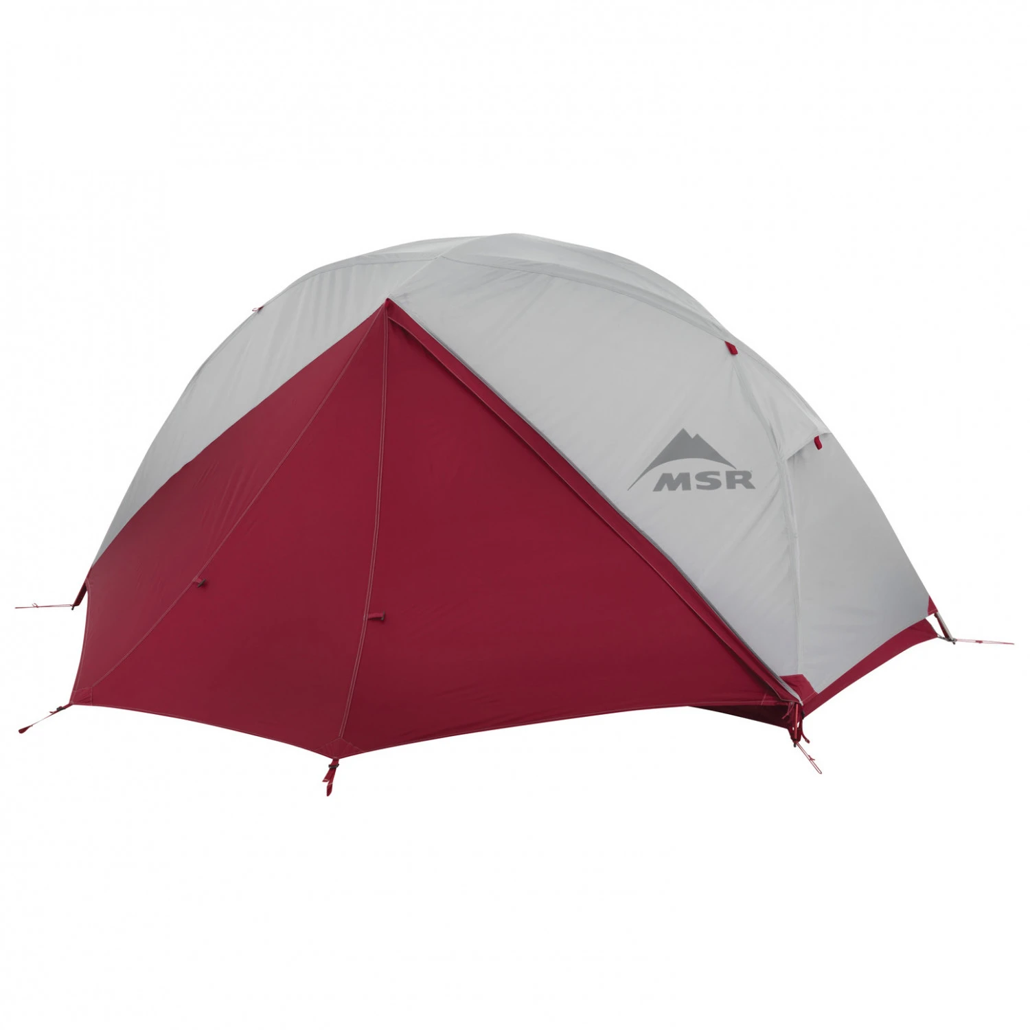 MSR Elixir 1 Tent V2 - 1-person Tent 2 MSR Elixir 1 Tent V2 - 1-person Tent - Image 2