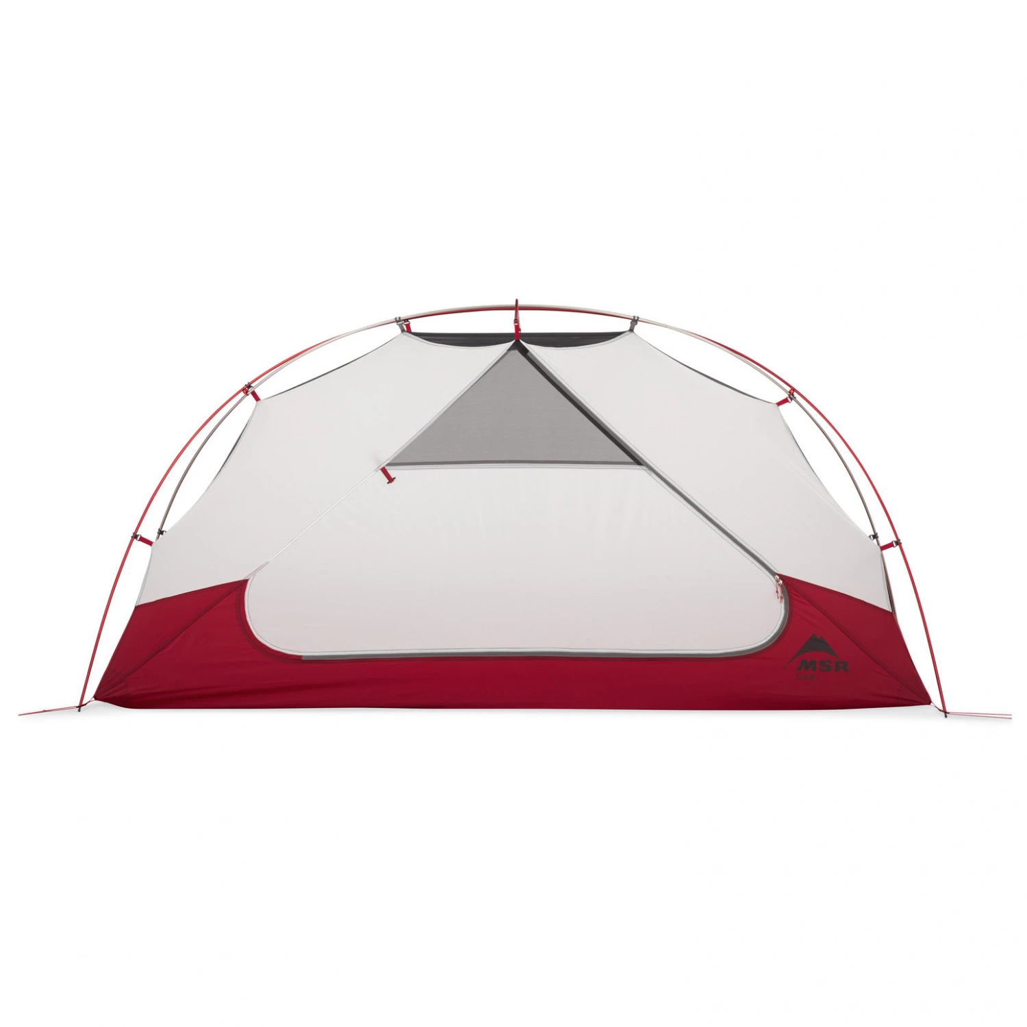 MSR Elixir 1 Tent V2 - 1-person Tent 4 MSR Elixir 1 Tent V2 - 1-person Tent - Image 4