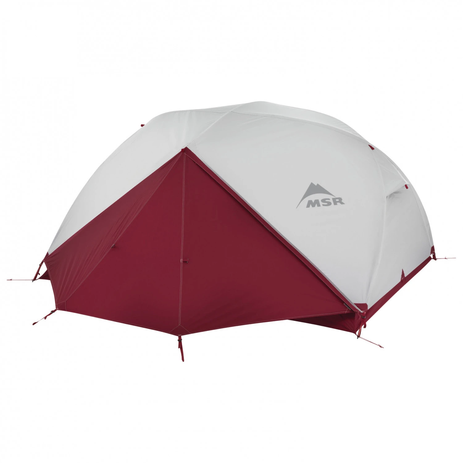 MSR Elixir 3 Tent V2 - 3-person Tent 2 MSR Elixir 3 Tent V2 - 3-person Tent - Image 2
