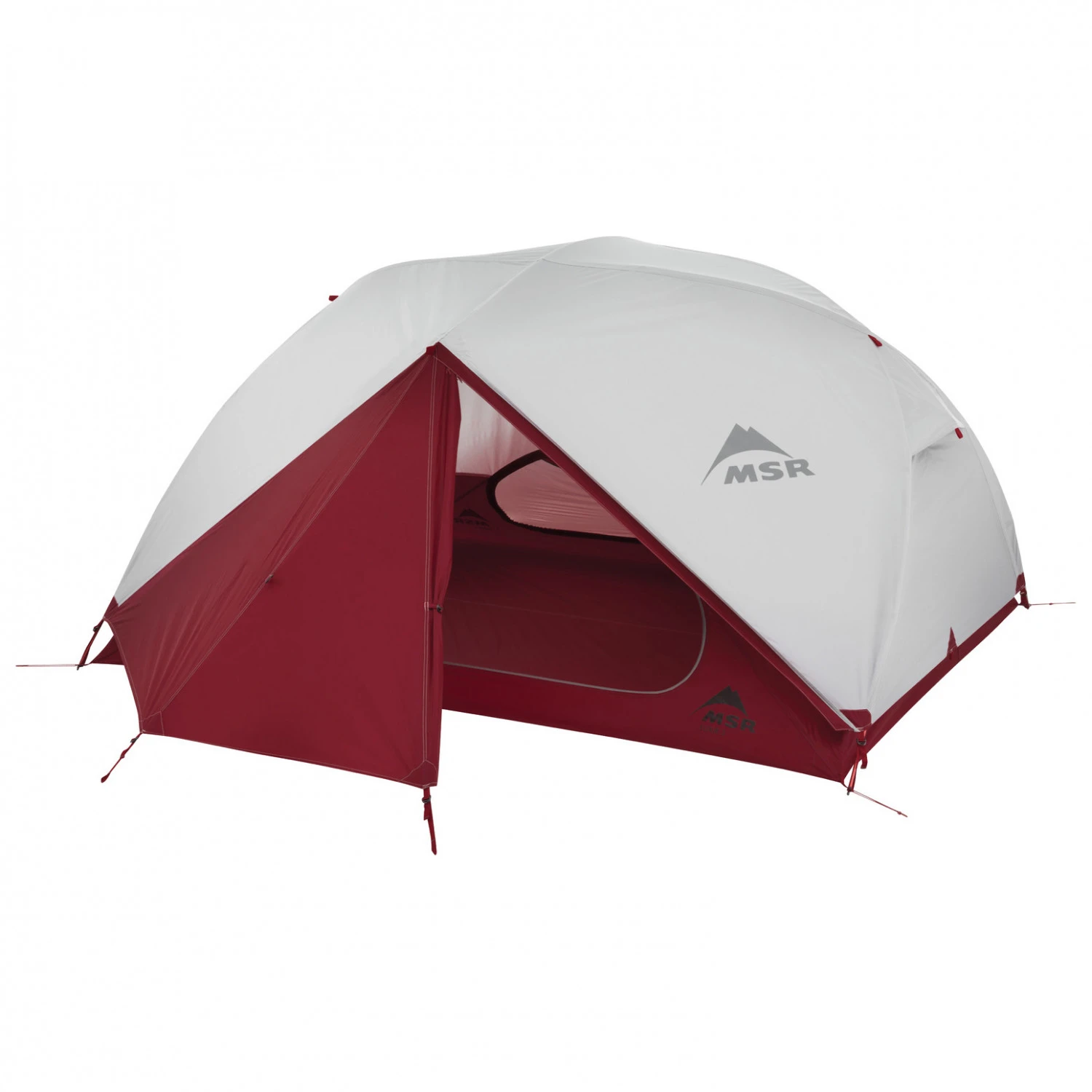 MSR Elixir 3 Tent V2 - 3-person Tent 1 MSR Elixir 3 Tent V2 - 3-person Tent