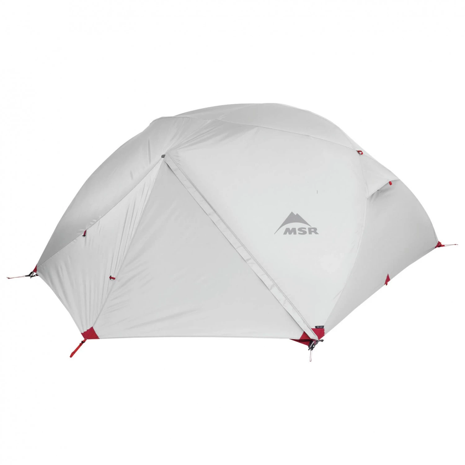 MSR Elixir 4 Tent V2 - 4-person Tent 2 MSR Elixir 4 Tent V2 - 4-person Tent - Image 2