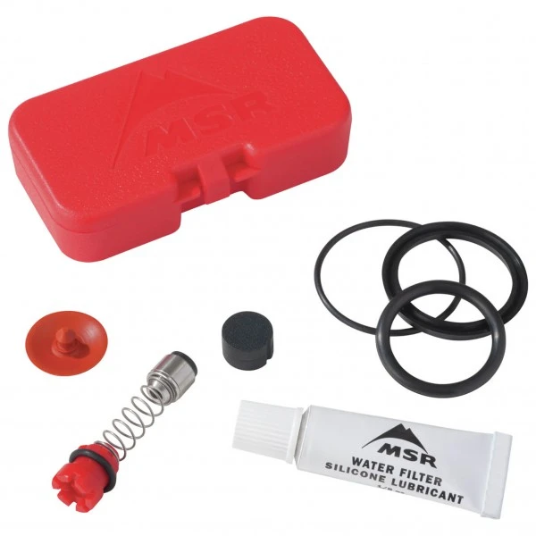MSR Guardian Pump Annual Maintenance Kit - Maintenance Kit 1 MSR Guardian Pump Annual Maintenance Kit - Maintenance Kit