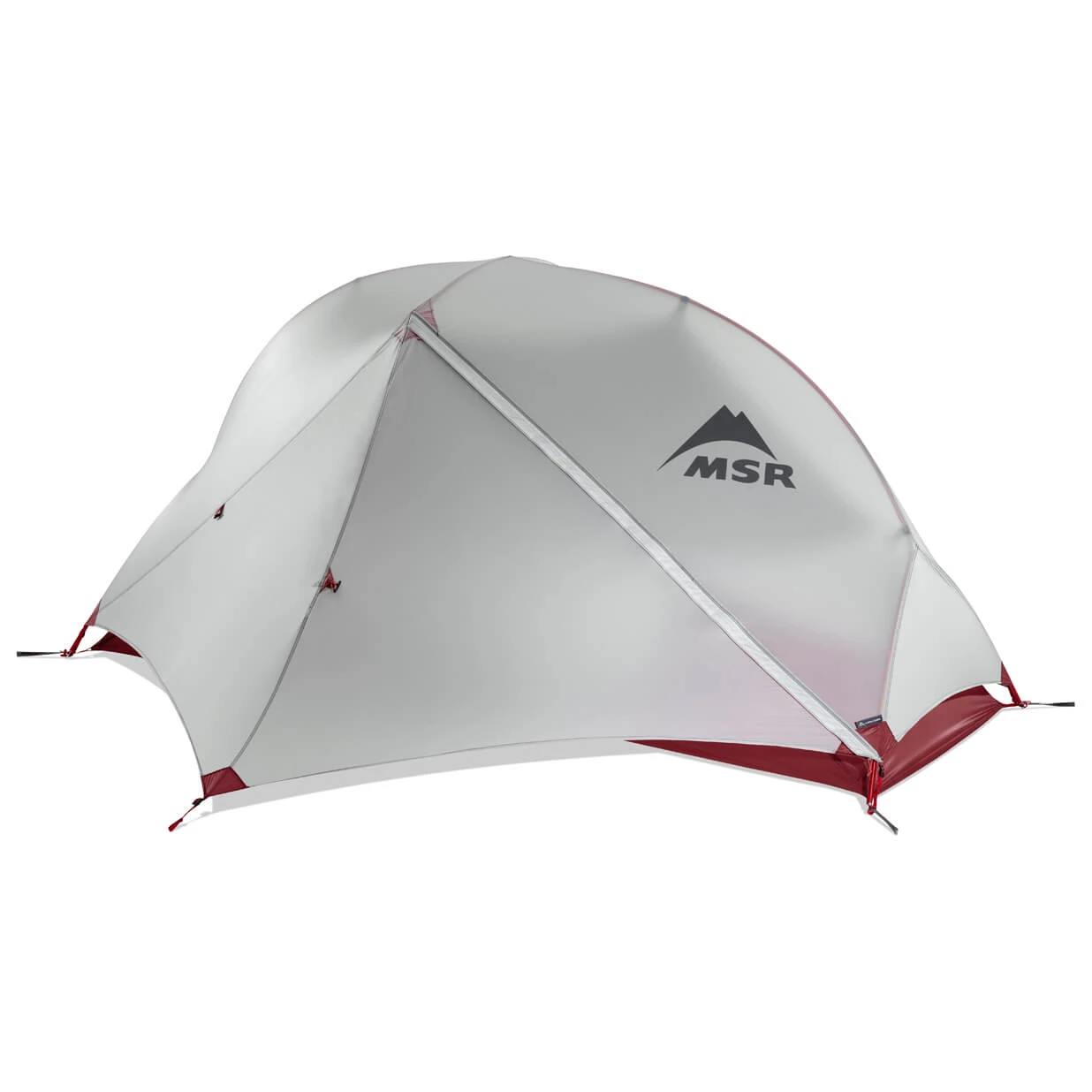 MSR Hubba NX - 1-person Tent 1 MSR Hubba NX - 1-person Tent
