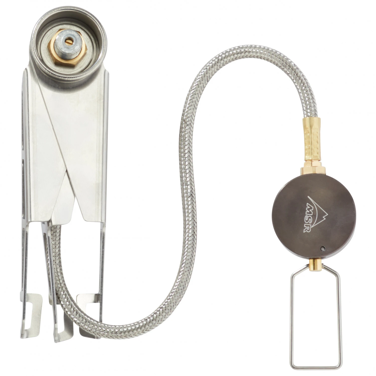 MSR LowDown Remote Stove Adapter - Gas Stove 3 MSR LowDown Remote Stove Adapter - Gas Stove - Image 3