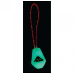 Camping Equipment Store -Camping Equipment Store msr night glow zipper pulls detail 2