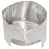 MSR Solid Heat Reflector W/ Windscreen