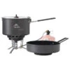 MSR WindBurner Stove System Combo - Gas Stove