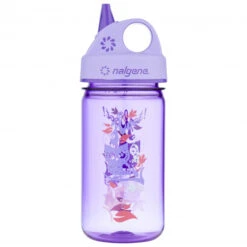 Nalgene Kinderflasche Grip-N-Gulp - Water Bottle