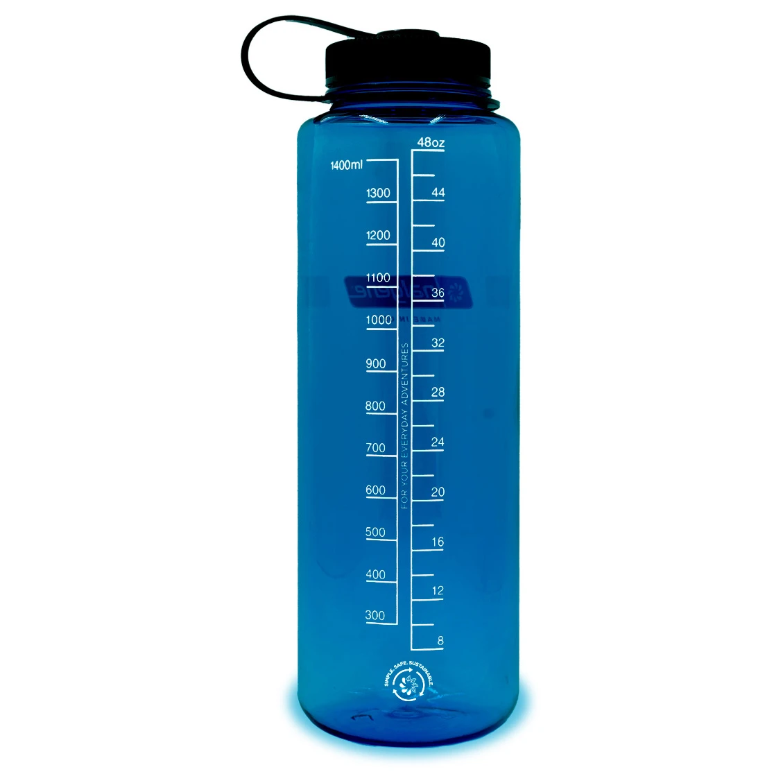 Nalgene Trinkflasche WH Silo Sustain - Water Bottle 2 Nalgene Trinkflasche WH Silo Sustain - Water Bottle - Image 2