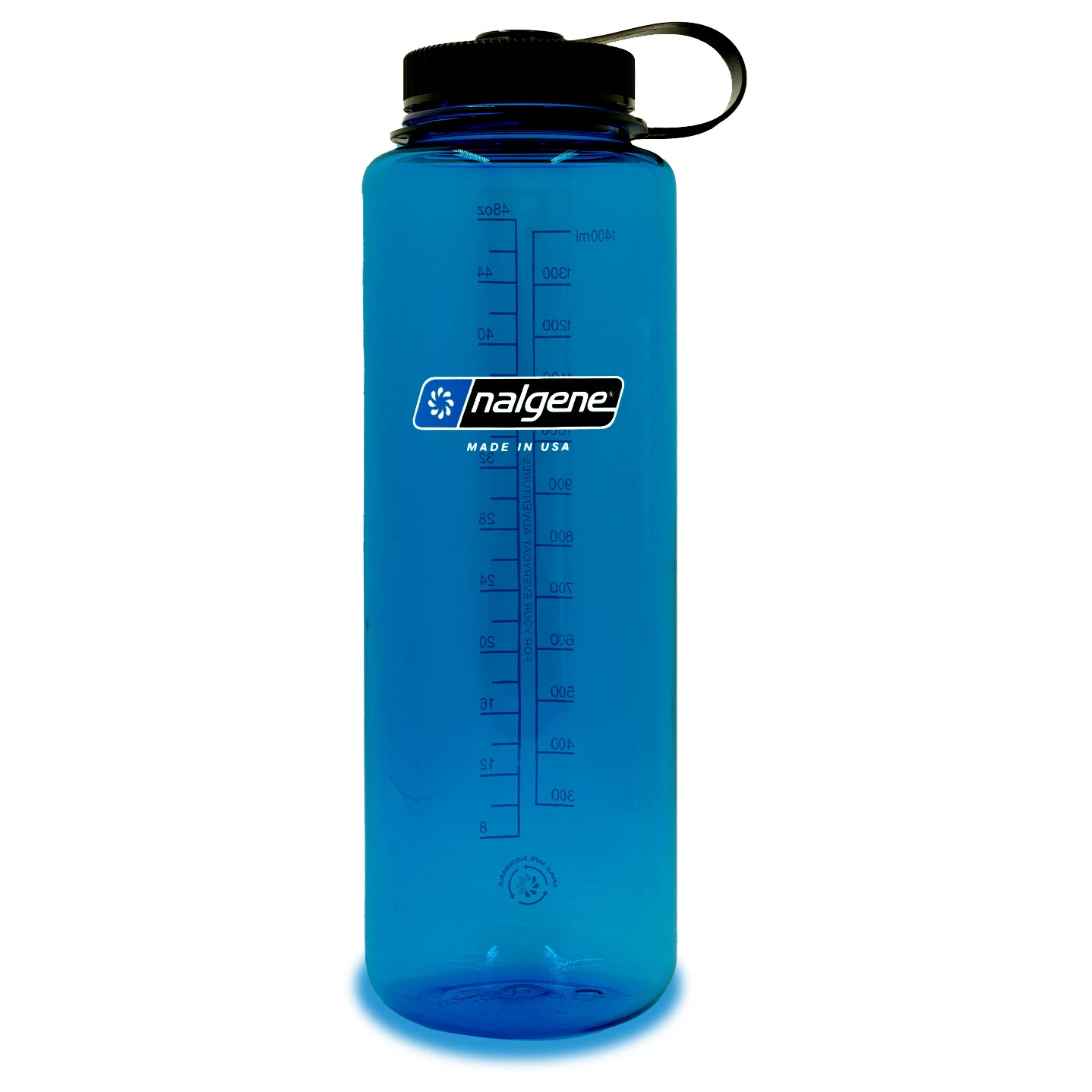 Nalgene Trinkflasche WH Silo Sustain - Water Bottle 1 Nalgene Trinkflasche WH Silo Sustain - Water Bottle
