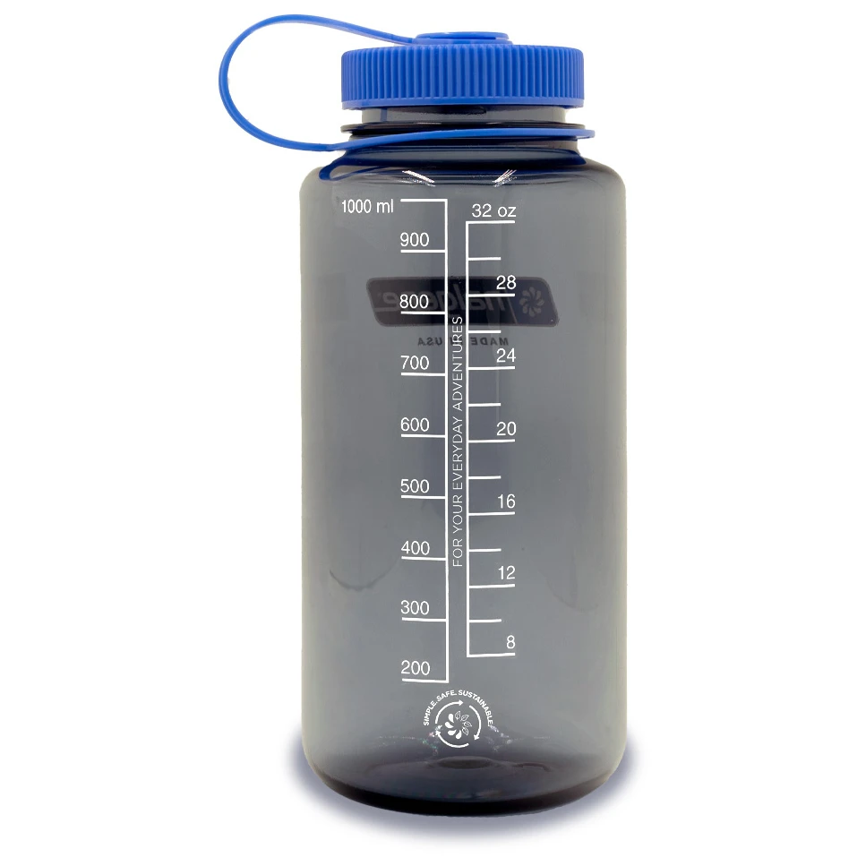 Nalgene Trinkflasche WH Sustain - Water Bottle 2 Nalgene Trinkflasche WH Sustain - Water Bottle - Image 2