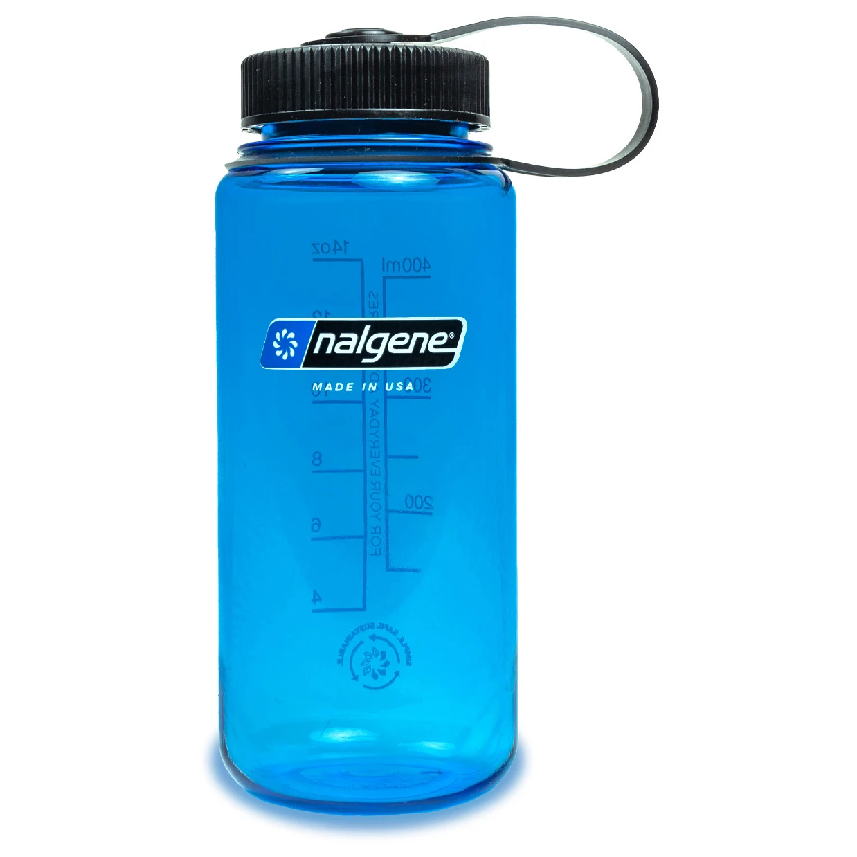 Nalgene Trinkflasche WH Sustain - Water Bottle 1 Nalgene Trinkflasche WH Sustain - Water Bottle