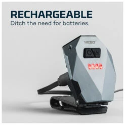 NEBO Einstein Cap - Head Torch 9 NEBO Einstein Cap - Head Torch -Camping Equipment Store nebo einstein cap head torch detail 3