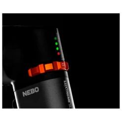 NEBO Luxtreme SL75 - Torch -Camping Equipment Store nebo luxtreme sl75 torch detail 4