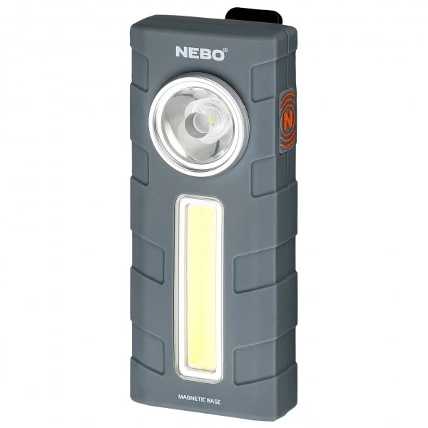 NEBO Tino Classic Line - LED Light 1 NEBO Tino Classic Line - LED Light