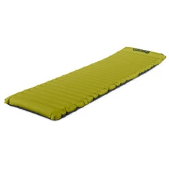 Nemo Astro Insulated - Sleeping Mat -Camping Equipment Store nemo astro insulated sleeping mat detail 3