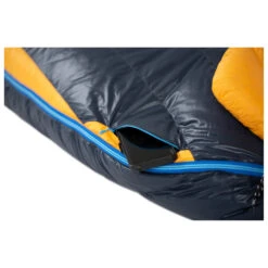 Nemo Disco Mens 15 - Down Sleeping Bag 12 Nemo Disco Mens 15 - Down Sleeping Bag -Camping Equipment Store nemo disco mens 15 down sleeping bag detail 5