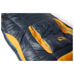Nemo Disco Mens 15 - Down Sleeping Bag 13 Nemo Disco Mens 15 - Down Sleeping Bag -Camping Equipment Store nemo disco mens 15 down sleeping bag detail 6