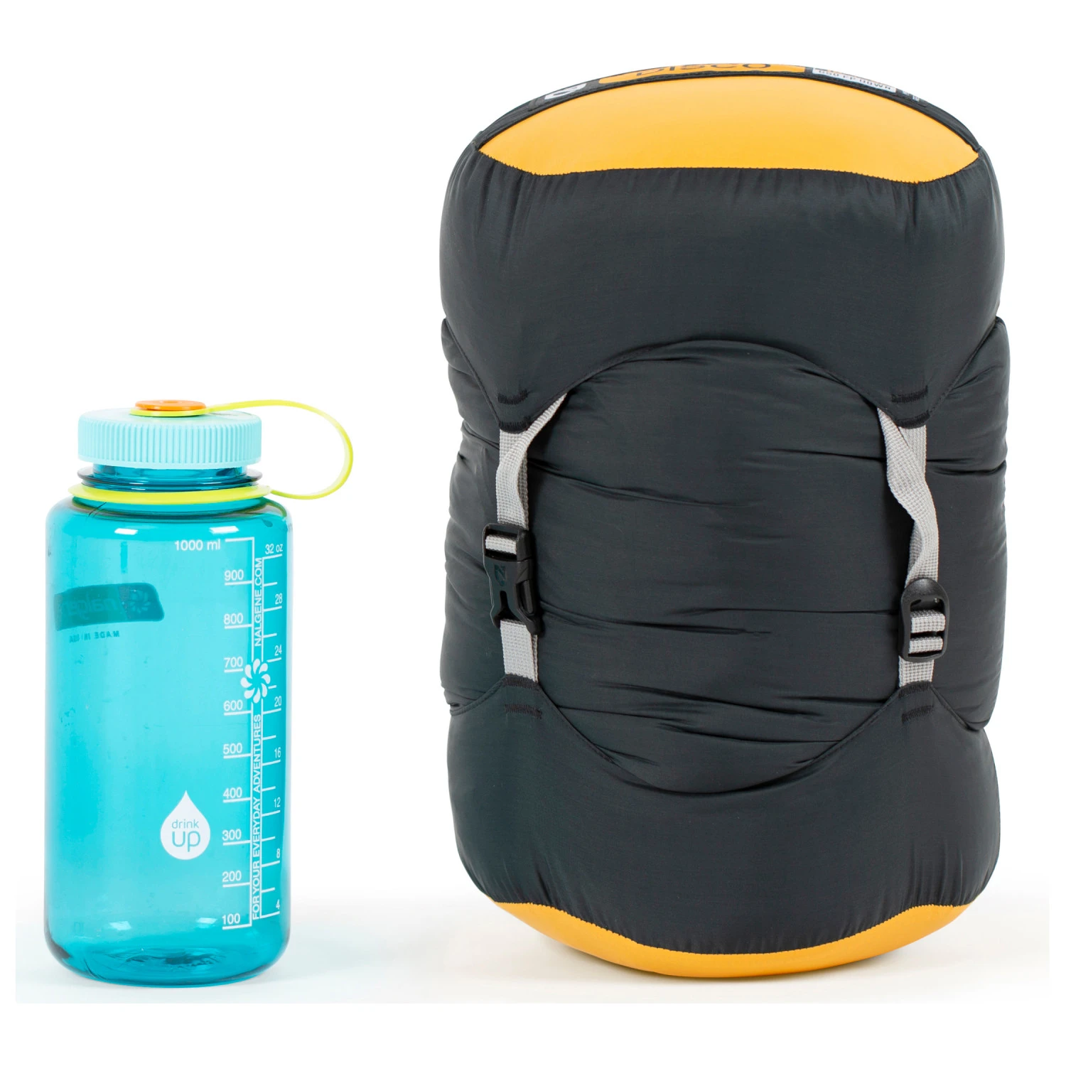 Nemo Disco Mens 15 - Down Sleeping Bag 8 Nemo Disco Mens 15 - Down Sleeping Bag - Image 8